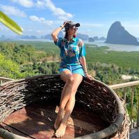 Отзыв от Лейла - виза ДТВ